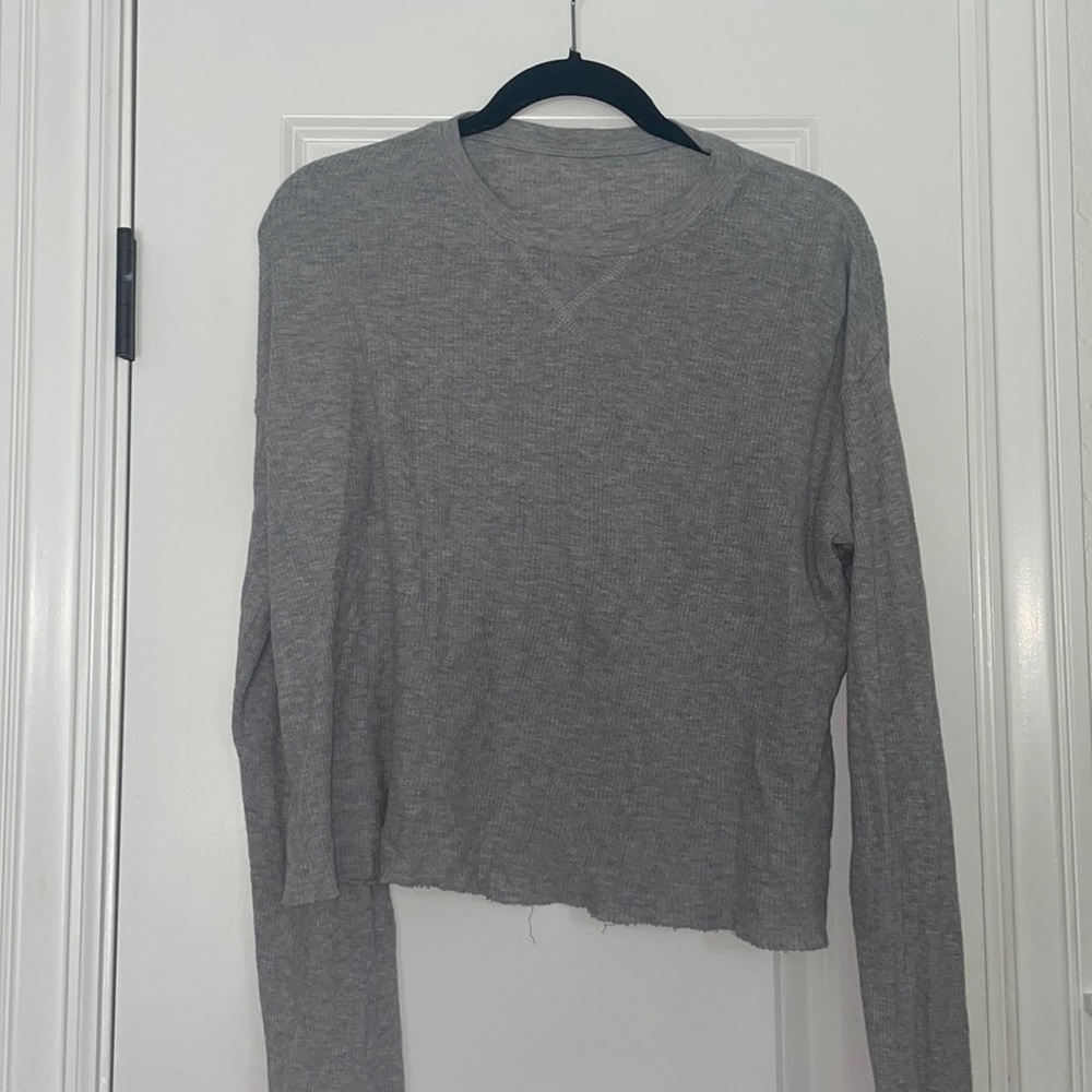Brandy Melville Long sleeve